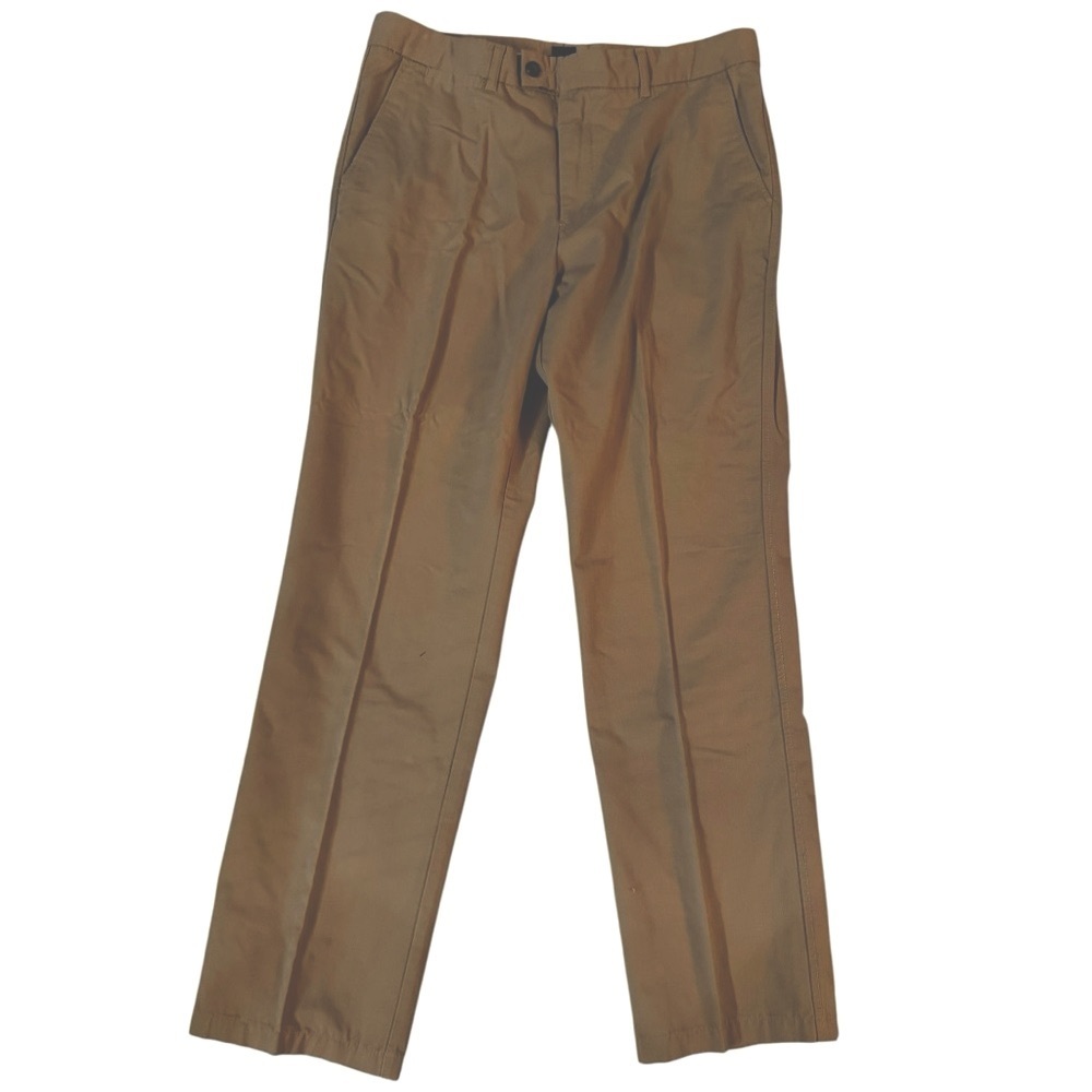 SAKS FITHโ AVENUE NEW WITH TAGS CHINOS COLOR HONEY